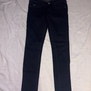 Hollister Jeans Women’s Size 26x31